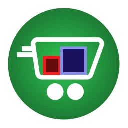 QuickSell Catalogue Commerce simgesi